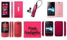 12 पिंक और रेड कलर वैलेंटाइन डे गैजेट