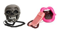 लैंडलाइन फोन की अनोखी दुनियां