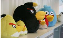 ये हैं एंग्री बर्ड को बनाने वाली रोवियो कंपनी के ऑफिस