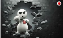 वोडाफोन के 9 हाईस्‍पीड 3जी इंटरनेट डेटा प्‍लान सिर्फ 8 रुपए से शुरु