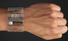 अपने हाथ में पहन कर चलिए एप्‍पल के इस मिनी कंप्‍यूटर को