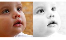 देखिए फोटोशॉप इफेक्‍ट का कमाल