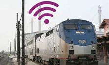 अब ट्रेन में मिलेगी फ्री वाईफाई की सुविधा