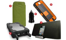 आईफोन के लिए इंडिया में उपलब्‍ध टॉप 10 आकर्षक एसेसरीज