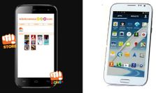 टॉप 6 लो कॉस्‍ट एंड्रायड जैली बीन फैबलेट