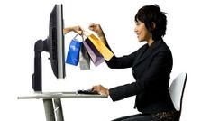 वुमेंस डे पर लीजिए ऑनलाइन शॉपिंग ऑफर का मजा