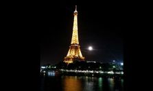 मोबाइल फोन ले ली गईं कुछ शानदार फोटो