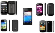 5000 रुपए में ले आइए ये 5 बेहतरीन 3जी बजट स्‍मार्टफोन