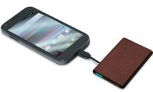 फोन चार्ज करने के कुछ अनोख चार्जर