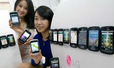 सबसे ज्‍यादा सर्च किए जाने वाले एलजी एंड्रायड स्‍मार्टफोन