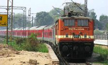 ये है देश की पहली वाई-फाई लैस ट्रेन