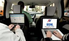 बीएसएनएल का कमाल, अब कार में करों इंटरनेट सर्फिंग