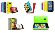 एंड्रायड फोन से बोर हो चुके हैं तो ले आईए नोकिया विंडो स्‍मार्टफोन