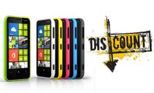 नोकिया ने कम किए ल्‍यूमिया 620 के दाम