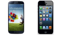 आईफोन लेने जा रहे है लेकिन इससे बेहतर तो सैमसंग एस 4 है