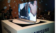 22 नए टीवी मॉडलों से सैमसंग कर देगा सबकी छुट्टी