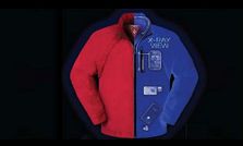 ऐसी अनोखी जैकेट जिसमें आप 22 गैजेट रख सकते हैं