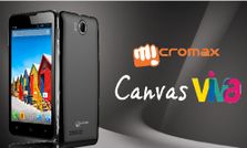 माइक्रोमैक्‍स A72 कैनवास वीवा ऑनलाइन 8 डील्‍स