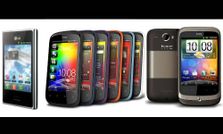 7000 रुपए से कम है आप का बजट तो खरीदें ये स्‍मार्टफोन