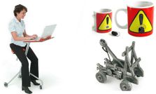 ऐस गैजेट जो आपकी ऑफिस टैबल को रखेंगे कूल