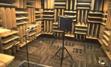 ये है ऐसा कमरा जहां दिल की धड़कन भी सुनाई देती है