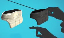 3डी माउस जो आपकी उंगलियों के इशारे पर करेगा क्लिक