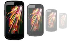 8,999 रुपए में लावा ने उतारा नया जैलीबीन स्‍मार्टफोन