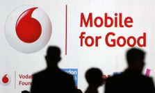 भारत में वोडाफोन की आय में 10.6 फीसदी का मुनाफा हुआ