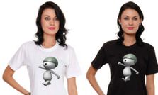 पहन कर चलिए वोडाफोन के जूजू को