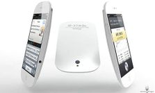 देखें तस्‍वीरें: कैसा होगा एप्‍पल का अगला आईफोन