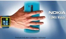 एप्‍पल आईवॉच को छोडि़ए क्‍योंकि आने वाली है नोकिया की स्‍मार्टवॉच