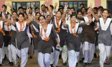यूपी बोर्ड 10 वीं और 12 वीं का रिजल्‍ट देखना है तो यहां देखें