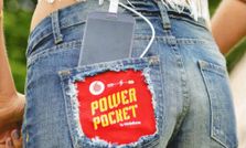 पेंट चार्ज करेगा आपका मोबाइल फोन