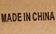 चाइना में इस तरह उड़ाया जाता है एप्‍पल का मजाक