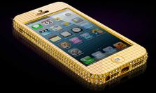 हजारों नहीं लाखों का है ये आईफोन 5