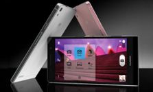 सैमसंग और एप्‍पल की छुट्टी कर देगा दुनिया का सबसे स्लिम स्मार्टफोन एसेंड पी 6