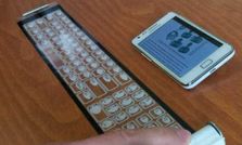 हथोड़ा मारने पर भी नहीं टूटेगा ये कीबोर्ड