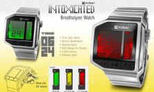 टल्‍ली होने पर घड़ी बदल देगी अपना रंग