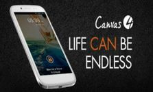 माइक्रोमैक्‍स कैनवास 4 के 10 फीचर कर देगें सैमसंग स्‍मार्टफोनों की छुट्टी