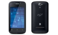 आईबॉल ने लांच किया कम कीमत में दमदार एंड्रायड फोन एंडी 3.5