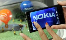 नोकिया ने उतारा तूफानी 41 मेगापिक्‍सल वाला लूमिया 1020 स्‍मार्टफोन