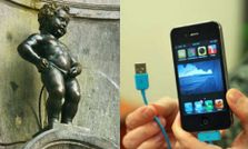 अब आप अपनी पेशाब से चार्ज कर सकेंगे मोबाइल