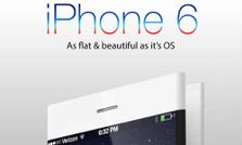 एप्‍पल आईफोन 6 की कांसेप्‍ट डिजाइन के साथ जानें इसमें दिए गए फीचरों के बारे में