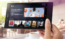 वाटरप्रूफ स्‍मार्टफोन सोनी एक्सपीरिया जेड अल्ट्रा में कितना दम है आइए देखें