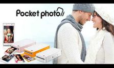 एलजी का पॉकेट प्रिंटर जो 40 सेकेंड में निकालेगा फोटो