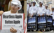 चाइना की फैक्‍ट्रियों में बच्‍चे बना रहे हैं एप्‍पल के उत्‍पाद