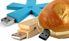 डिजाइनर यूएसबी ड्राइव जो आपके पीसी को कूल बना देंगी