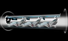 दिल्‍ली से मुंबई 45 मिनट में पहुंचाएगी 