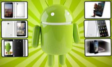 10,000 रुपए में ले आईए नए 5 इंच स्‍क्रीन साइज कैमरा स्‍मार्टफोन