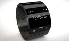 सैमसंग की नई स्‍मार्टवॉच गैलेक्‍सी गियर, जानें क्‍या होगा इसमें खास?